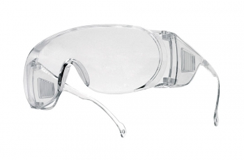Bollé B-Line BL11 Overglasses - SP2BL11 - Clear