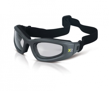 Xcalibur Safety Goggles - SP2X24832