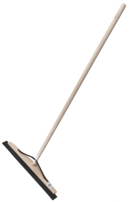 Squeegee comes with Handle & Stay - SQ1W24 - 600mm / 24 inch 