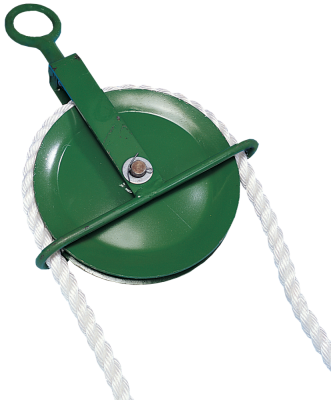 Gin Wheel - SS1G10 - 250mm / 10 inch 