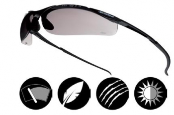 Bollé Contour Safety Spectacle