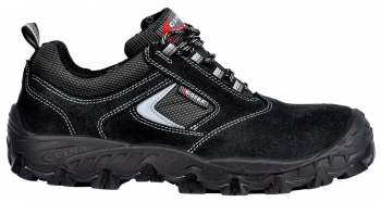Metal Free Trainer