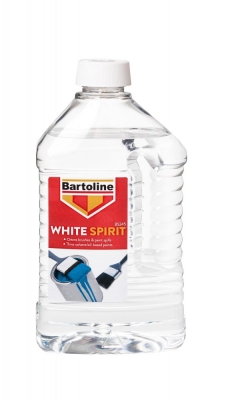White Spirit - ST3WS2 - 2ltr