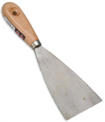 Paint Scraper - ST4A03 - 75mm / 3 inch 