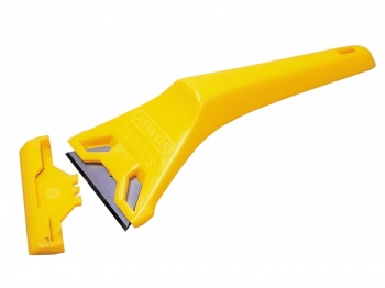 Window Scraper - ST4WS1 - standard 1992 trimming knife blade