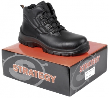 Light Year Trekker Metal-Free Boots