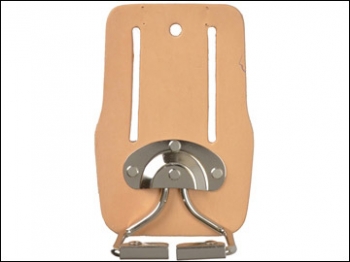 Leather Snap in Hammer Holder - STLSIHH