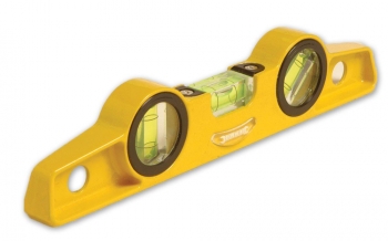 Contractor Aluminium Scaffolders Boat Level - SV5C10 - 250mm