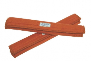 Helmet Sweatband, Single - SWHSBR - Red