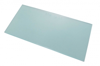 Welding Lens - SWL412-CLR - 4 1/4 x 2 inch /107mmx50mm - Clear