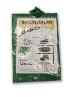 Constructor Heavy Duty Tarpaulin
