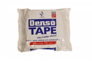 DENSO Tape - TA8DT50 - 50mm x 10m