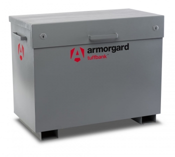 Armorgard Contract Box  - TB2BC43 - 1270 x 675 x 975 / Weight: 106kg