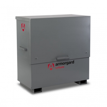 Armorgard Contract Chest  - TB2CC44 - 1275 x 675 x 1270 / Weight: 159kg