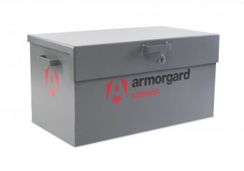 Armorgard Vansafe Pro - TB3VS2 - 980 x 540 x 475 / Weight: 45kg
