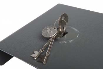 Keys Cut to suit Constructor Boxes - TB4KCUT