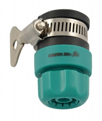 Universal Hose/Tap Connector - TC3C15 - 13mm / 1/2 inch 