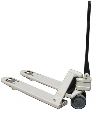 Pallet Truck - TE4PT2 - Width: 540mm / Length: 1150mm