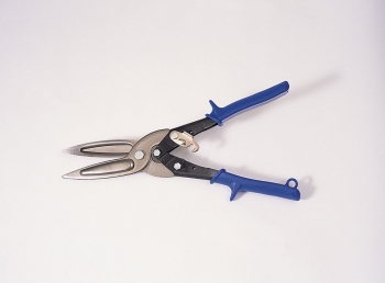 Compound Action Heavy Duty Cranked Handle Shears - TI3GS18 - 250mm / 10 inch 