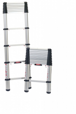 Telescopic Ladder - TL1TE1 - 3.30m