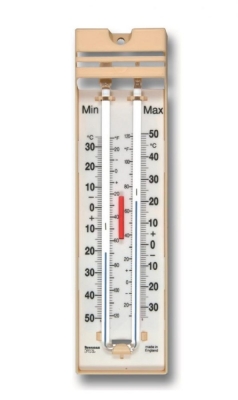 Max-Min Thermometer - TM0MM0