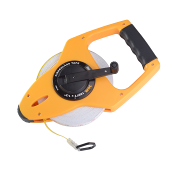 Constructor Open Frame Tape Measure