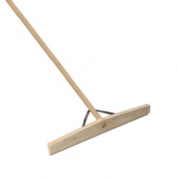 Tarmac Lute comes with Handle & Stay - TS1L05 - 600mm / 24 inch 