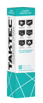 FR Carpet Protection - TT2FRC60 - 600mm x 100m
