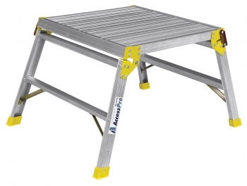 Hop-Up Platform - TW3HU30 - 600x600x510mm
