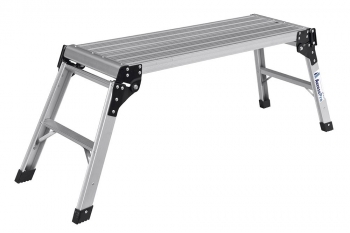 Tradesman Hop-Up Work Platform - TW3HU47 - 1000mm x 360mm x 500mm