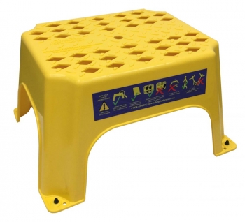Safe Step Hop-Up - TW3SS45 - 450mm x 370mm x 300mm