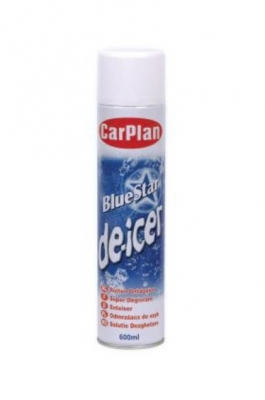 De-Icer (Aerosol) - VA1DE03 - 600ml