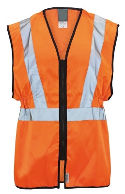 Hi-Vis Waistcoat