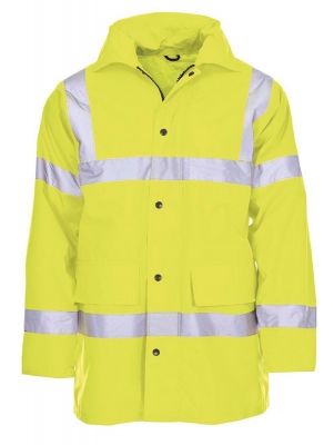 Hi-Vis Standard Jacket