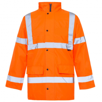 Hi-Vis Standard Jacket