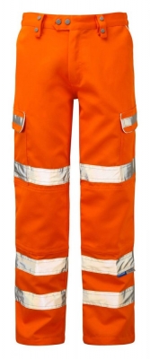 Pulsarail Teflon® Coated Trousers