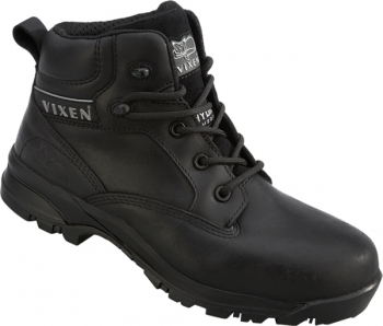 Rockfall Onyx Ladies Safety Boots