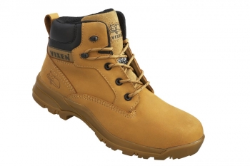 Rockfall Onyx Ladies Safety Boots