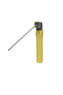 Electrode Holder, Twist Type - WAEHT40 - 400 Amp