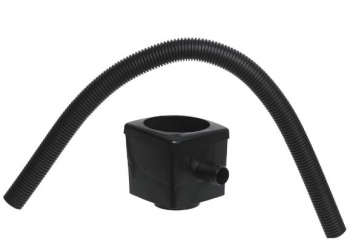 Water Butt Diverter Kit - WB1DK1