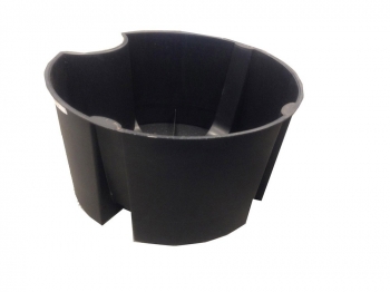 Water Butt Stand - WB1S15 - Black