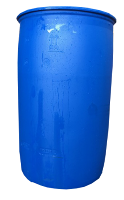 Contractors Water Butt - WB2P45 - 225ltr / 50gal