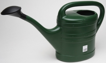 Plastic Watering Can - WC2P02 - 10ltr