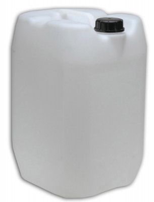 Water Container (Without Tap) - WC2T25 - 25ltr