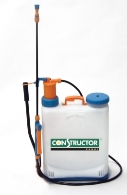 Backpack Sprayer - WC3BPS15 - 20ltr