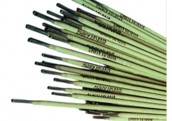 Bohler EV50 Standard Pack Electrode - 7018 Low Hydrogen - WELH-EV50-324-4 - 3.2 x 450mm, 21.6kg Carton