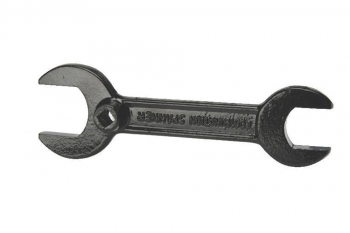 Combination Bottle Spanner & Cylinder Key - WGACS