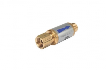 Flash Back Arrestor (Fuel gas) - WGFBRM-F