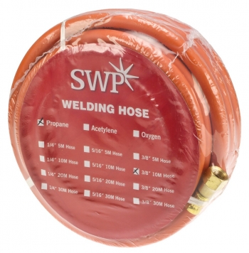 Propane Hose - WGHP10-10 - 10mm x 10m