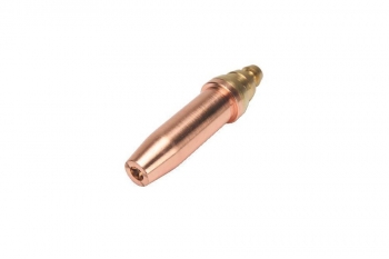 Acetylene Nozzle Mix Cutting - WGNANM-116 - 1/16 inch , Up To 75mm Cut